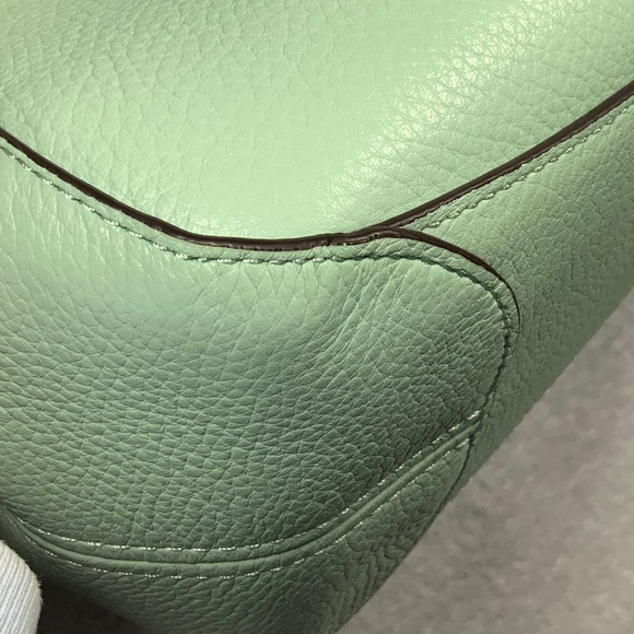 NWT ♠️ Kate Spade Leila Medium Triple Compartment Shoulder Bag - Picture 11 of 16